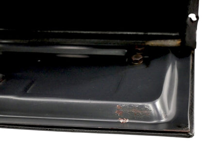 Glove Box Glovebox Compartment 75-81 VW Scirocco MK1 Black ~ OEM ~ 531 857 101 A