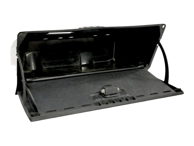 Early Glovebox Glove Box 75-80 VW Rabbit Jetta MK1 Black - Genuine - 171 857 101