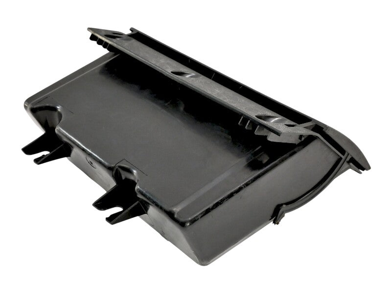 Early Glovebox Glove Box 75-80 VW Rabbit Jetta MK1 Black - Genuine - 171 857 101