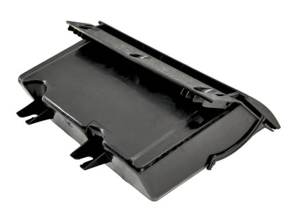 Early Glovebox Glove Box 75-80 VW Rabbit Jetta MK1 Black - Genuine - 171 857 101