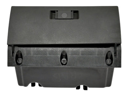 Early Glovebox Glove Box 75-80 VW Rabbit Jetta MK1 Black - Genuine - 171 857 101