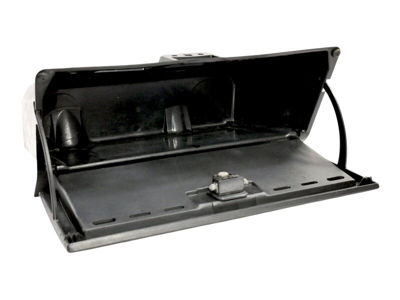 Early Glovebox Glove Box 75-80 VW Rabbit Jetta MK1 Black - OEM - 171 857 101