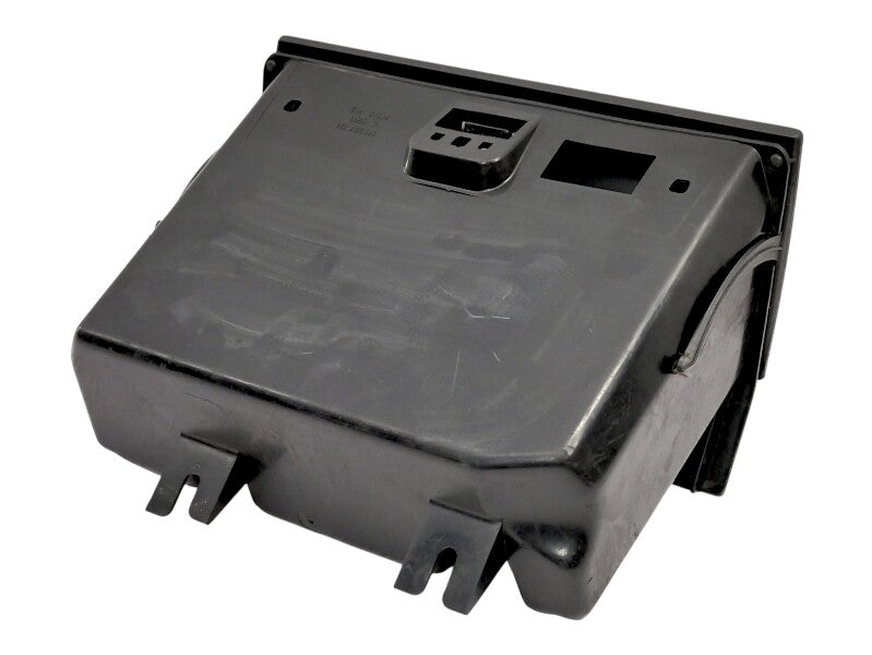 Early Glovebox Glove Box 75-80 VW Rabbit Jetta MK1 Black - OEM - 171 857 101