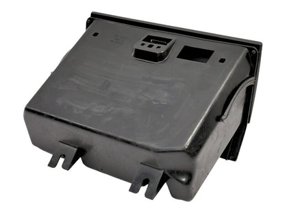 Early Glovebox Glove Box 75-80 VW Rabbit Jetta MK1 Black - OEM - 171 857 101