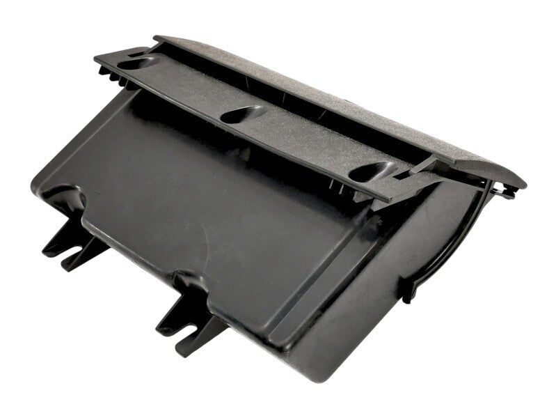 Early Glovebox Glove Box 75-80 VW Rabbit Jetta MK1 Black - OEM - 171 857 101