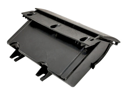 Early Glovebox Glove Box 75-80 VW Rabbit Jetta MK1 Black - OEM - 171 857 101