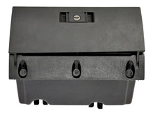 Early Glovebox Glove Box 75-80 VW Rabbit Jetta MK1 Black - OEM - 171 857 101