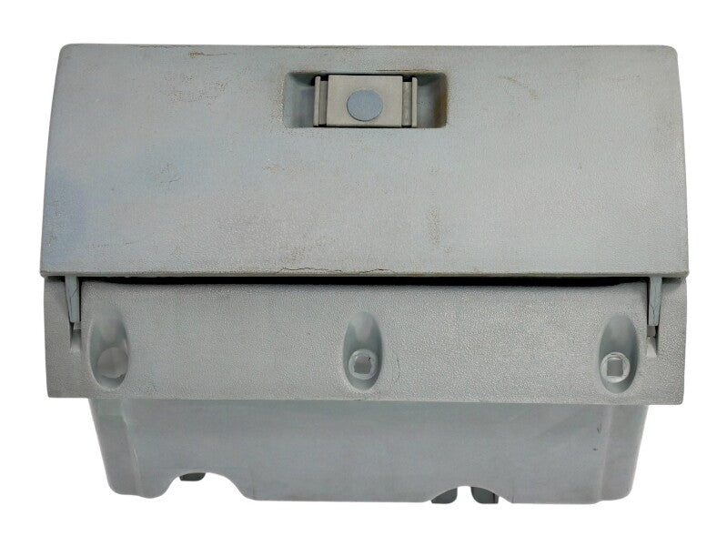 Early Glovebox Glove Box 75-80 VW Rabbit MK1 Light Blue - OEM - 175 857 101