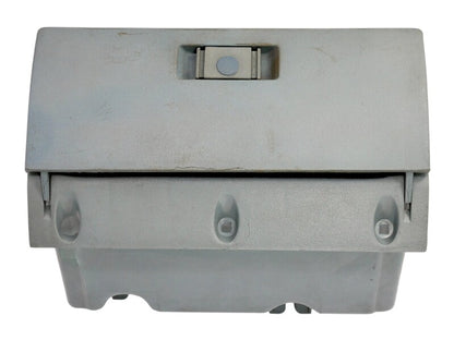 Early Glovebox Glove Box 75-80 VW Rabbit MK1 Light Blue - OEM - 175 857 101