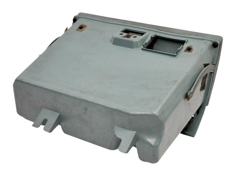 Early Glovebox Glove Box 75-80 VW Rabbit MK1 Light Blue - OEM - 175 857 101