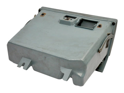 Early Glovebox Glove Box 75-80 VW Rabbit MK1 Light Blue - OEM - 175 857 101