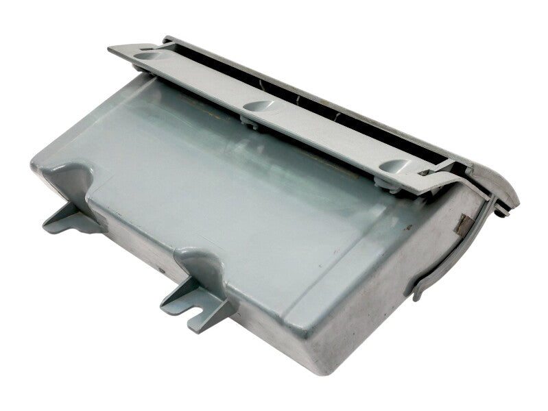 Early Glovebox Glove Box 75-80 VW Rabbit MK1 Light Blue - OEM - 175 857 101