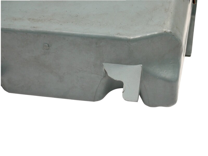 Early Glovebox Glove Box 75-80 VW Rabbit MK1 Light Blue - OEM - 175 857 101
