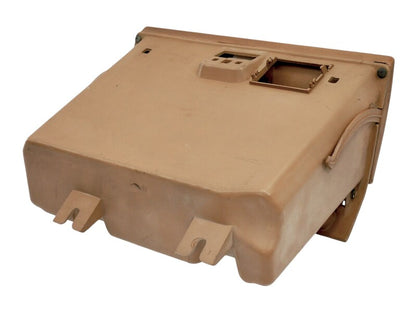 Early Glovebox Glove Box 75-80 VW Rabbit MK1 - Peanut Butter - OEM - 175 857 101
