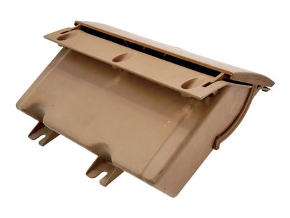Early Glovebox Glove Box 75-80 VW Rabbit MK1 - Peanut Butter - OEM - 175 857 101