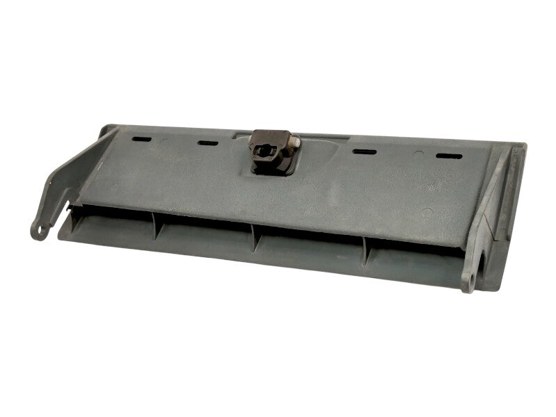 Early Glovebox Glove Box Door & Latch 1980 VW Jetta MK1 Blue - OEM 171 857 127 A