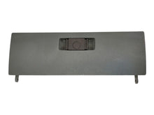 Early Glovebox Glove Box Door & Latch 1980 VW Jetta MK1 Blue - OEM 171 857 127 A
