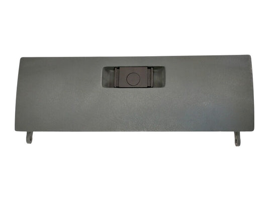 Early Glovebox Glove Box Door & Latch 1980 VW Jetta MK1 Blue - OEM 171 857 127 A