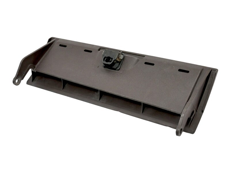 Early Glovebox Glove Box Door & Latch 1980 VW Jetta MK1 Brown - 171 857 127 A
