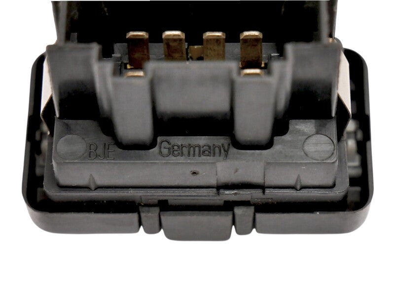 Dash Rear Power Window Switch Button 90-94 VW Passat B3 - OEM - 357 959 855 K