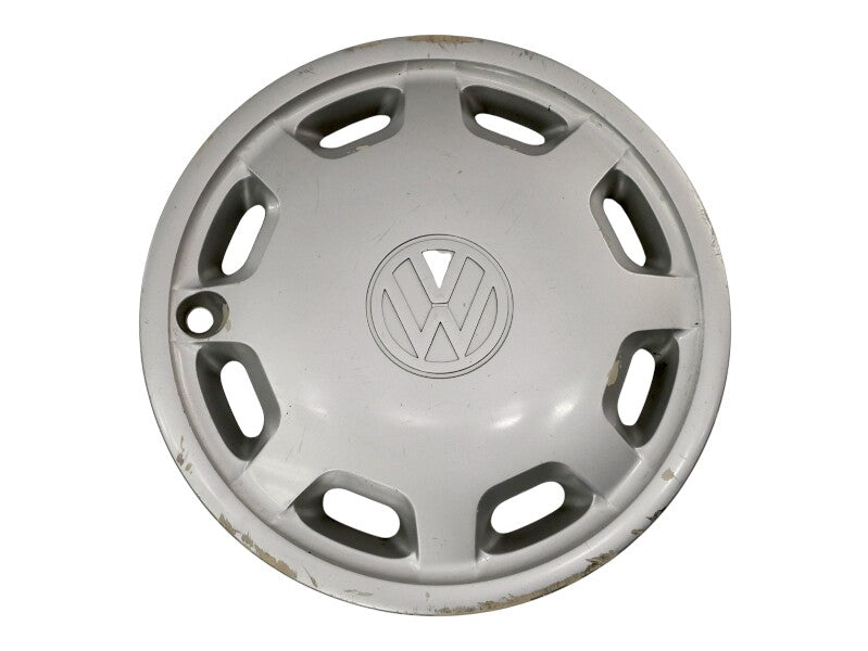 Genuine Hub Cap Wheel Cover Set 14" 93-99 VW Jetta Golf Cabrio MK3 | 1HM 601 147