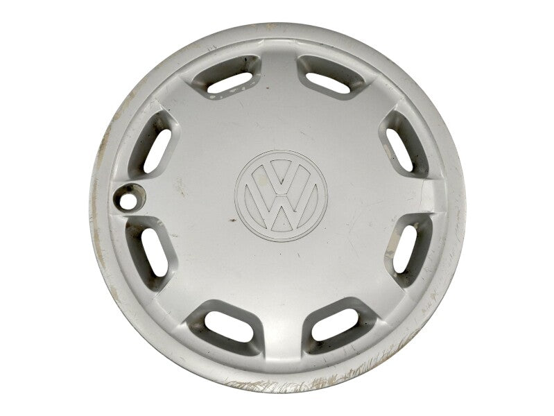 Genuine Hub Cap Wheel Cover Set 14" 93-99 VW Jetta Golf Cabrio MK3 | 1HM 601 147