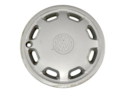 Genuine Hub Cap Wheel Cover Set 14" 93-99 VW Jetta Golf Cabrio MK3 | 1HM 601 147