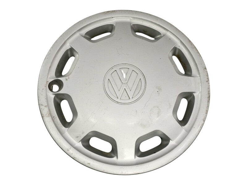 Genuine Hub Cap Wheel Cover Set 14" 93-99 VW Jetta Golf Cabrio MK3 | 1HM 601 147