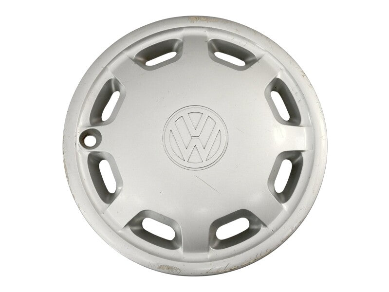 Genuine Hub Cap Wheel Cover Set 14" 93-99 VW Jetta Golf Cabrio MK3 | 1HM 601 147