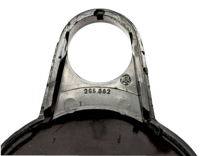 Ignition Column Cover Trim Shell 74-79 VW Bus Transporter Aircooled - 295-682