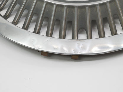 Genuine VW Metal 13" Hub Cap Wheel Cover VW Jetta Golf GTI Rabbit Mk1 MK2 - OEM