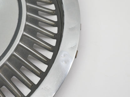 Genuine VW Metal 13" Hub Cap Wheel Cover VW Jetta Golf GTI Rabbit Mk1 MK2 - OEM