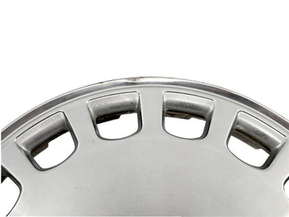 Metal 13" Hub Cap Wheel Cover VW Jetta Golf Rabbit Pickup Mk1 MK2 - Genuine OEM