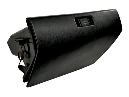 Glove Box & Door 81-93 VW Rabbit Cabriolet Convertible Jetta Mk1 - 171 857 101 A