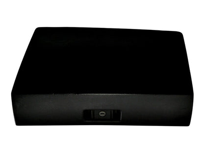 Glove Box & Door 81-93 VW Rabbit Cabriolet Convertible Jetta Mk1 - 171 857 101 A