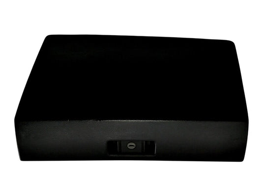 Glove Box & Door 81-93 VW Rabbit Cabriolet Convertible Jetta Mk1 - 171 857 101 A