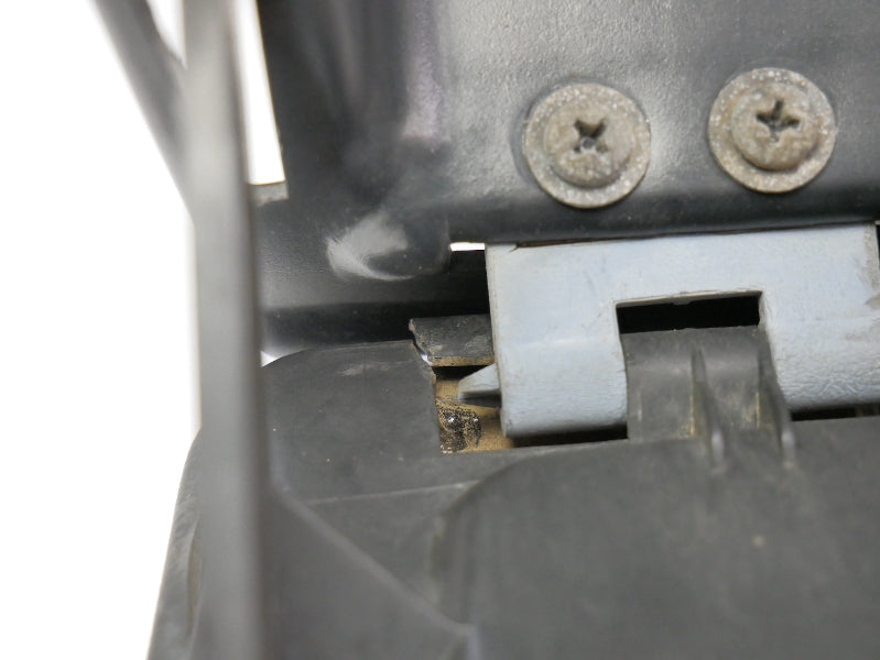 Glove Box & Door 81-93 VW Rabbit Cabriolet Convertible Jetta Mk1 - 171 857 101 A