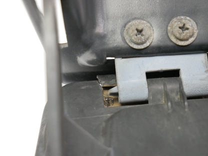 Glove Box & Door 81-93 VW Rabbit Cabriolet Convertible Jetta Mk1 - 171 857 101 A