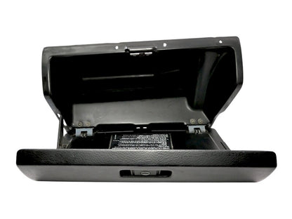 Glove Box & Door 81-93 VW Rabbit Cabriolet Convertible Jetta Mk1 ~ 171 857 101 A
