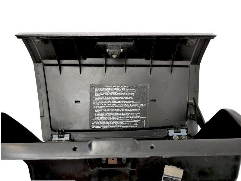 Glove Box & Door 81-93 VW Rabbit Cabriolet Convertible Jetta Mk1 ~ 171 857 101 A
