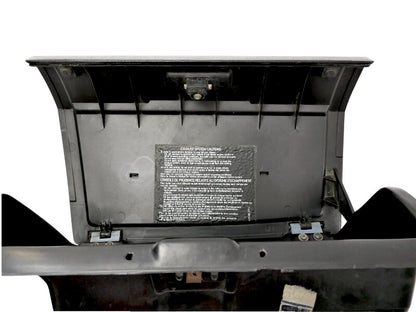 Glove Box & Door 81-93 VW Rabbit Cabriolet Convertible Jetta Mk1 ~ 171 857 101 A