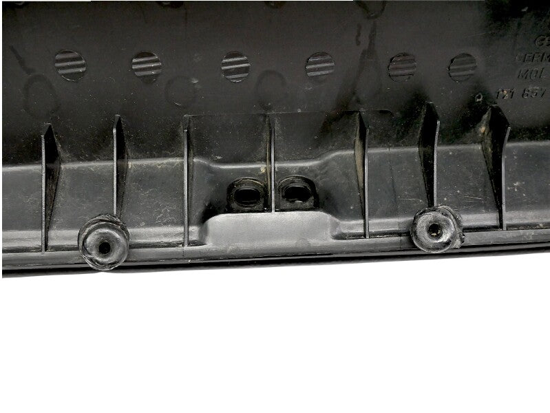 Glove Box & Door 81-93 VW Rabbit Cabriolet Convertible Jetta Mk1 ~ 171 857 101 A