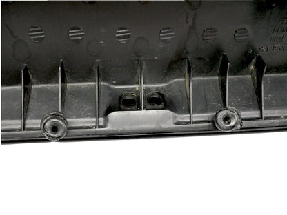 Glove Box & Door 81-93 VW Rabbit Cabriolet Convertible Jetta Mk1 ~ 171 857 101 A