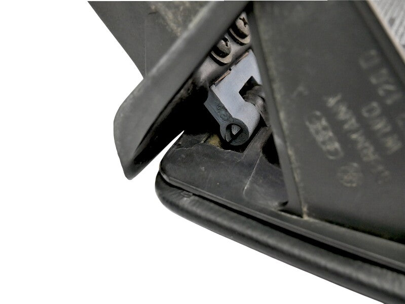 Glove Box & Door 81-93 VW Rabbit Cabriolet Convertible Jetta Mk1 ~ 171 857 101 A