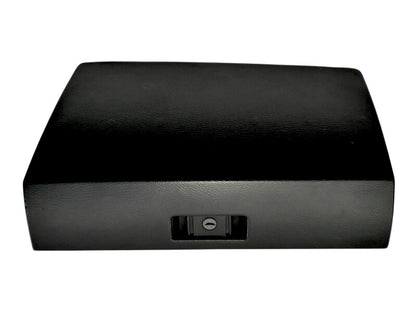 Glove Box & Door 81-93 VW Rabbit Cabriolet Convertible Jetta Mk1 ~ 171 857 101 A