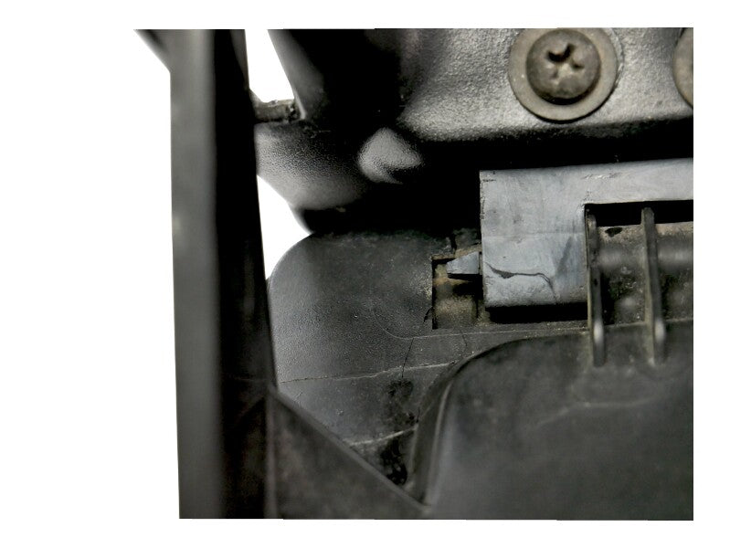 Glove Box & Door 81-93 VW Rabbit Cabriolet Convertible Jetta Mk1 ~ 171 857 101 A