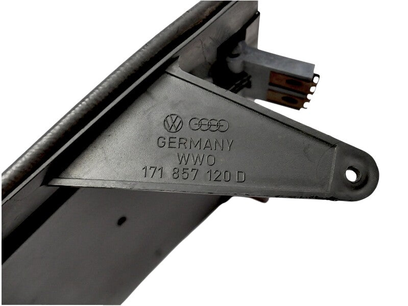 Glove Box Door 81-93 VW Rabbit Cabriolet Convertible Jetta Mk1 . 171 857 120 D