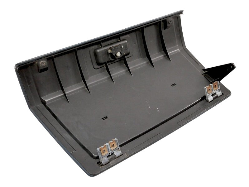 Glove Box Compartment Door 81-84 VW Jetta MK1 Cabriolet - Blue - 171 857 120 D