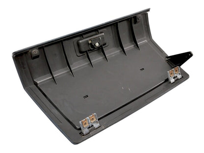 Glove Box Compartment Door 81-84 VW Jetta MK1 Cabriolet - Blue - 171 857 120 D