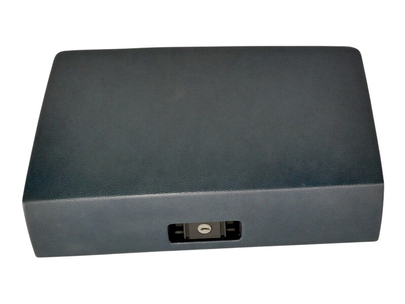 Glove Box Compartment Door 81-84 VW Jetta MK1 Cabriolet - Blue - 171 857 120 D